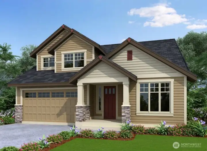 Welcome to 7375 Mirasett at Skyview Estates.