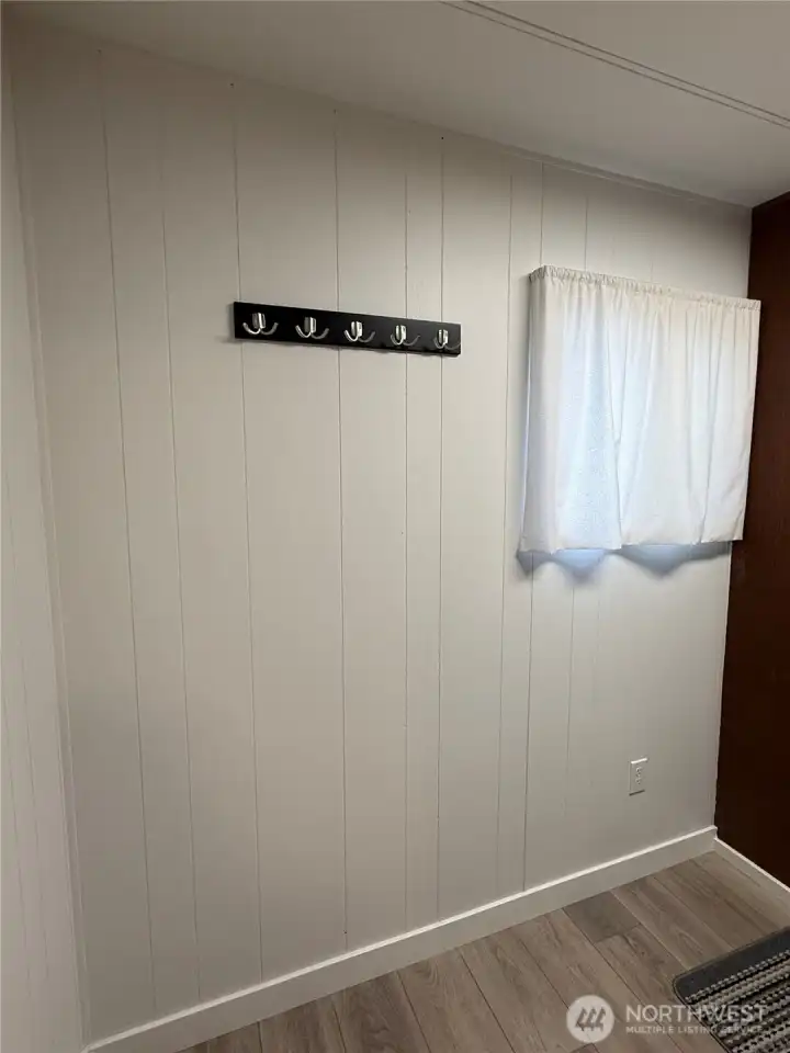 Storage area