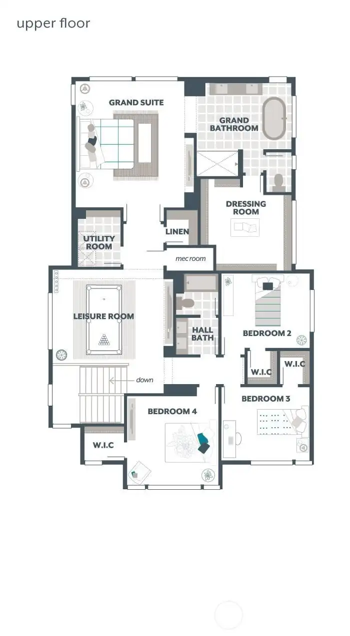 Facade, Ext Colors, Interior Photos & Floor Plans for illustrative purposes only. Actual Facade, Ext Colors, Interiors & Floor Plans may differ. Facade, Ext Colors, Interior Photos & Floor Plans for illustrative purposes only. Actual Facade, Ext Colors, Interiors & Floor Plans may differ.