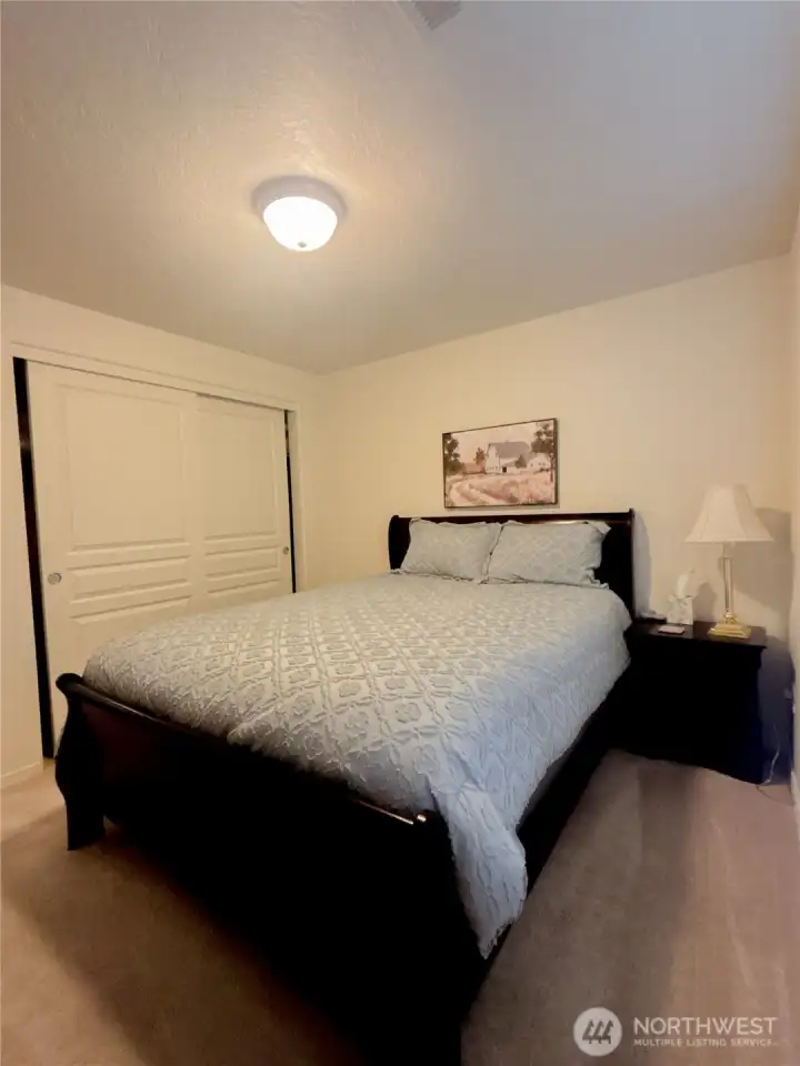 Bedroom 2 Bedroom 2