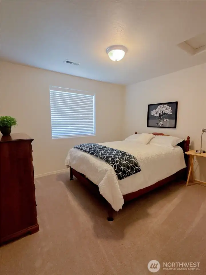 Bedroom 3 Bedroom 3