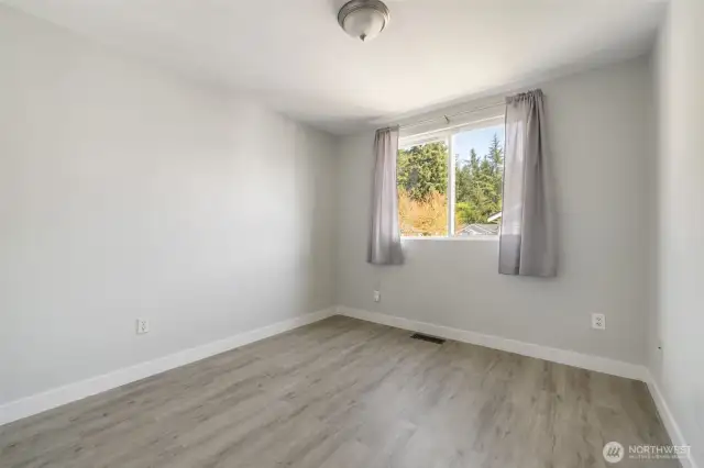 Second guest bedroom or office