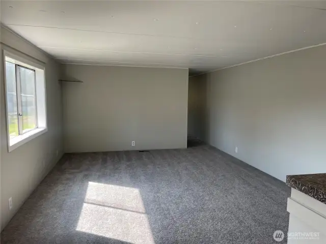 That's some living room!
