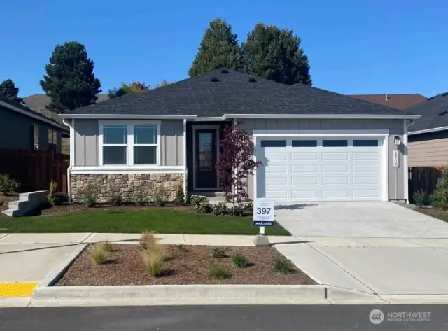 2518 Acer Loop SE ~ Home Ready Now