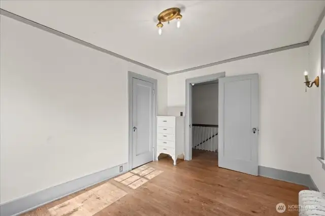 NE Bedroom
