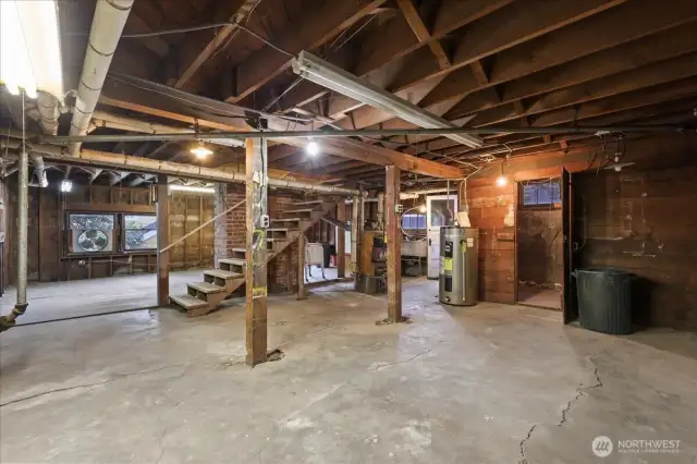 Finish the Basement For Even More Living Space