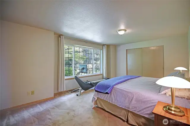 Guest Bedroom~