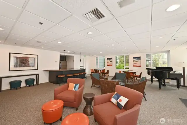 Common Area