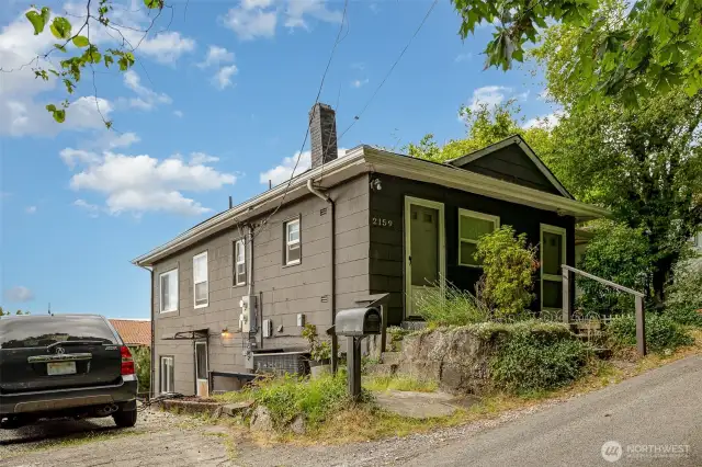 With 2 bedrooms, 2 baths, and 1,470 sq ft, this home is full of character.
