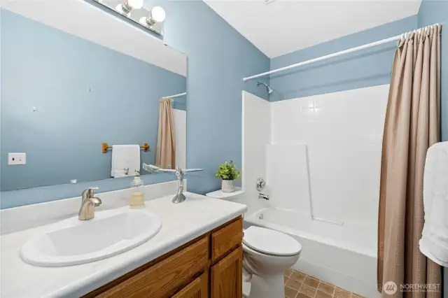 Second Bath-Full Size