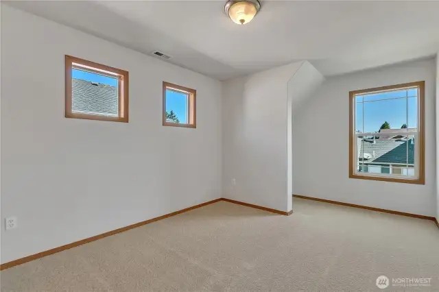 Bedroom #2