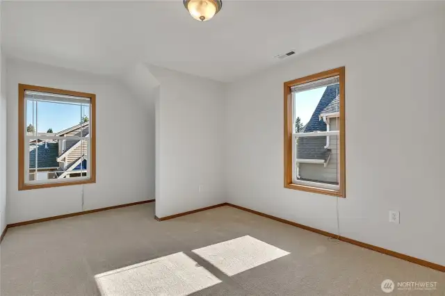 Bedroom #3