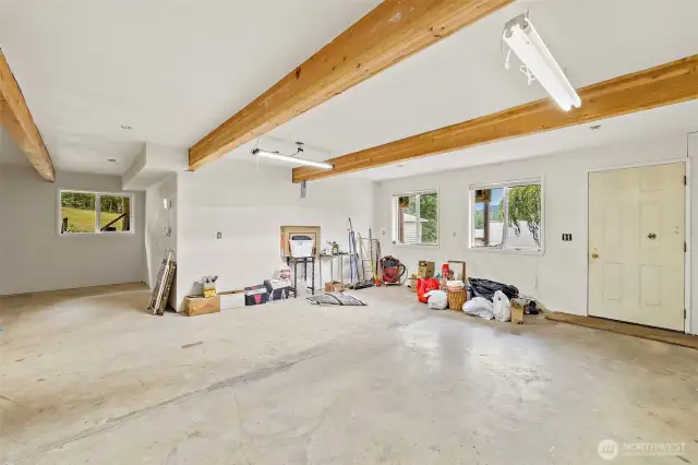 More of the amazing potential downstairs