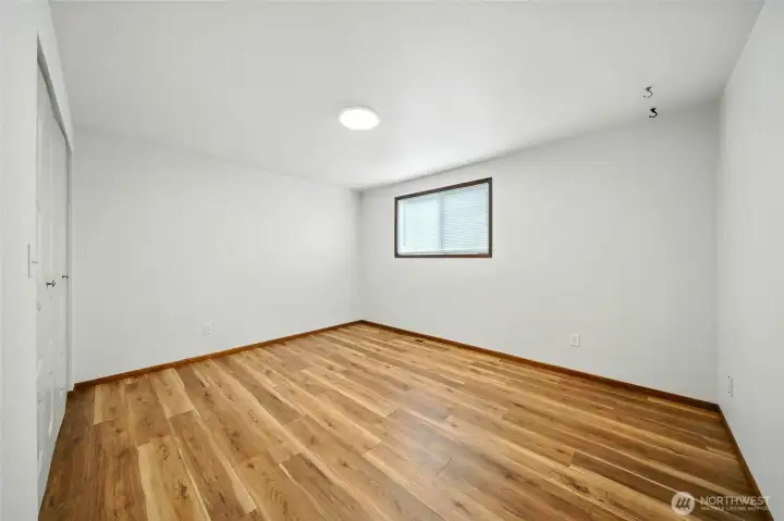 Bedroom #1