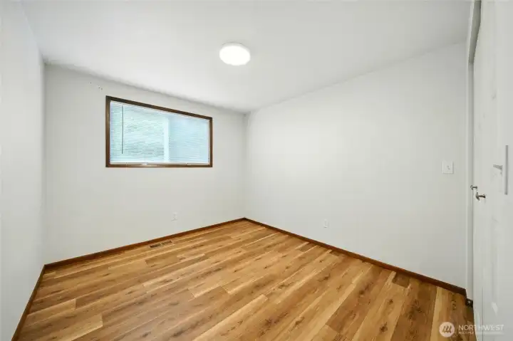 Bedroom #2