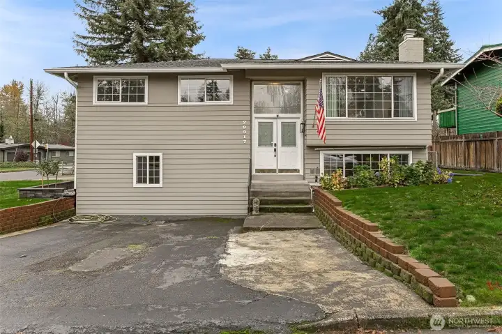 5 Bedroom | 2 bathroom