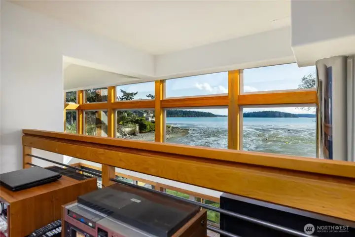 ...and more views...