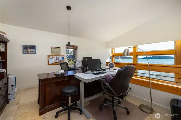 and views from the office...