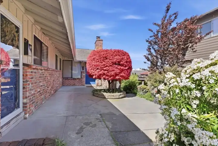 Welcome to Your Investment Property