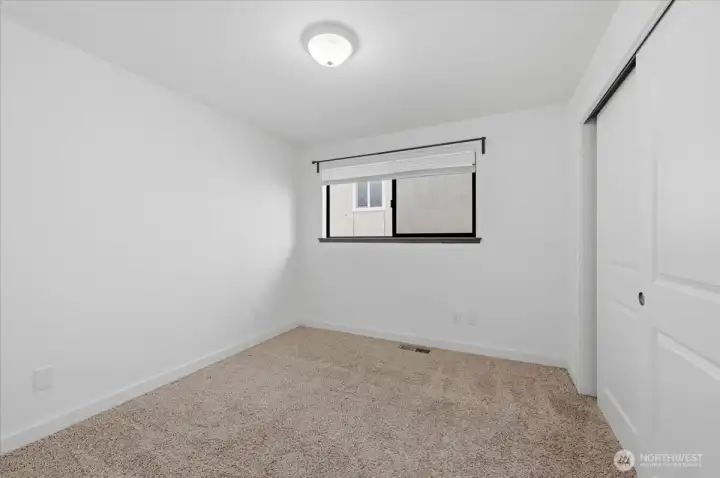 Unit B - 1 of 2 Bedrooms