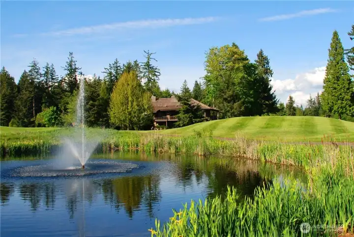 Join Semiahmoo Golf & CC