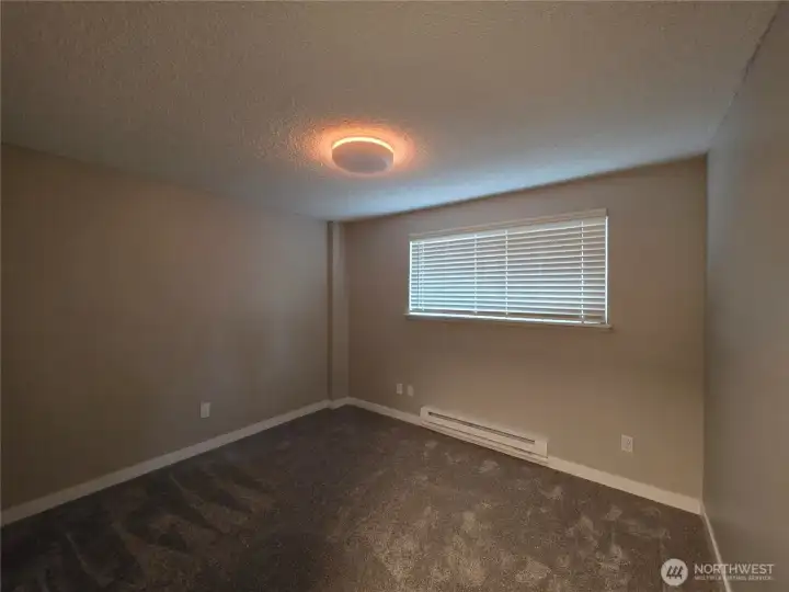 Special low lighting setting and dimmer switch