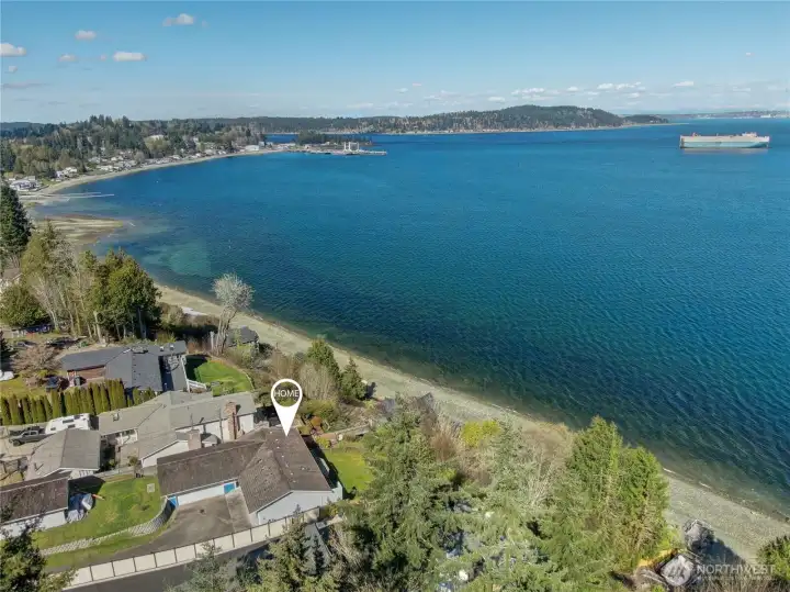 Manchester Shoreline North