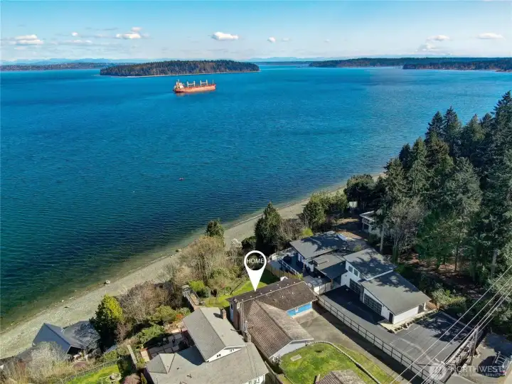 Manchester Shoreline Southeast