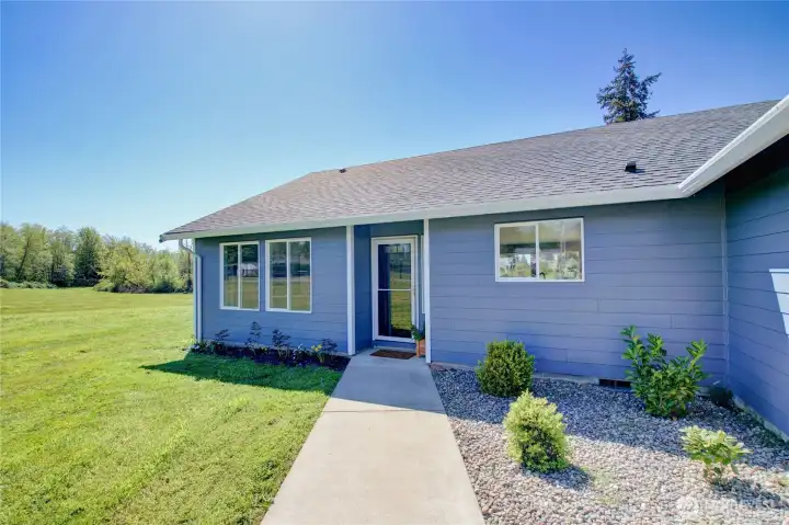 Welcome to 5730 Brookings Road!