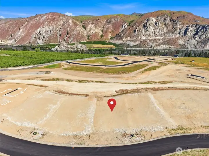Lot 6 - South