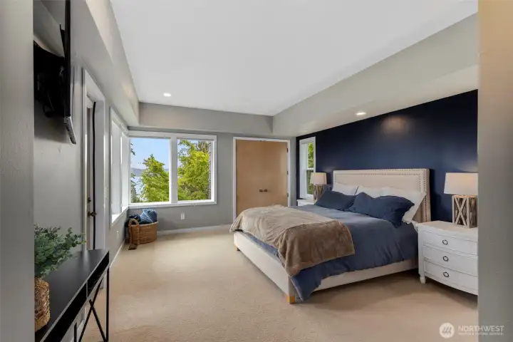 Primary Suite