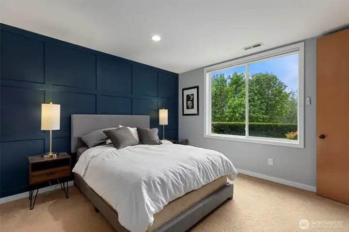 Guest bedroom #2