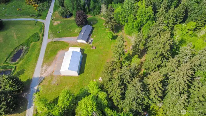 Drone pics