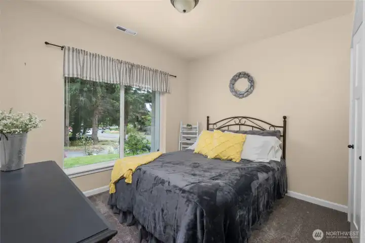 Lower Bedroom