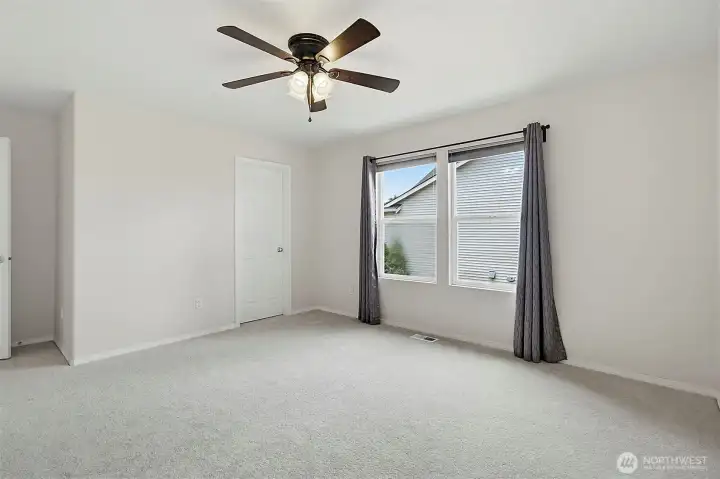 Bedroom #4
