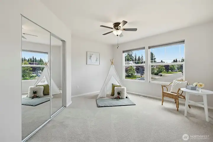 Bedroom #2
