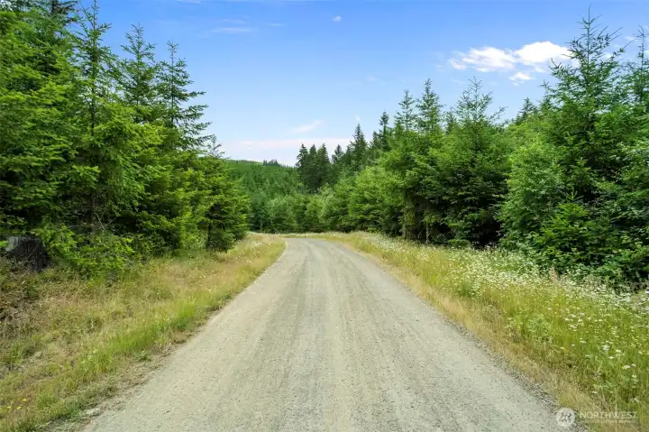 Private Road Private Road