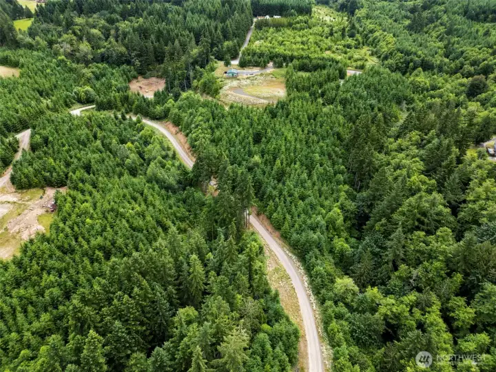 Aerial View Aerial View