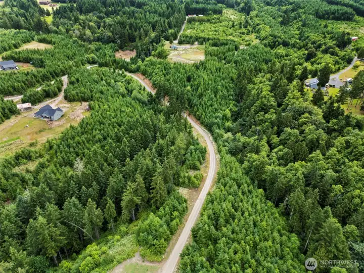 Aerial View Aerial View