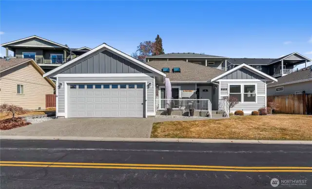 Welcome to 210 Village Drive!
