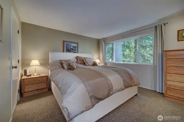 Main bedroom