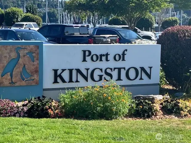 Welcome to Kingston!