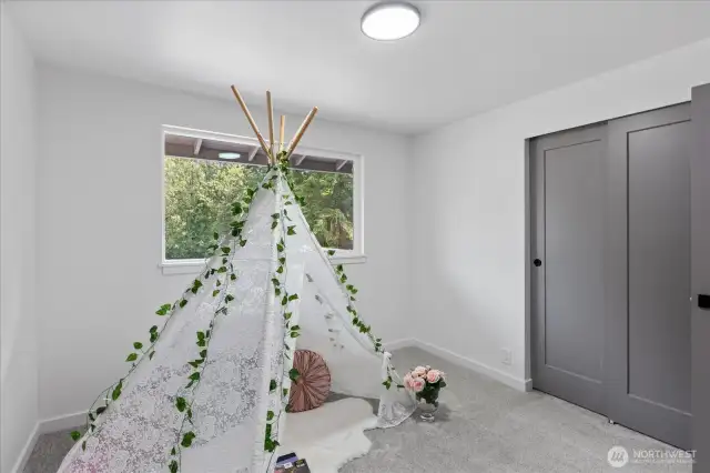 Bedroom #2