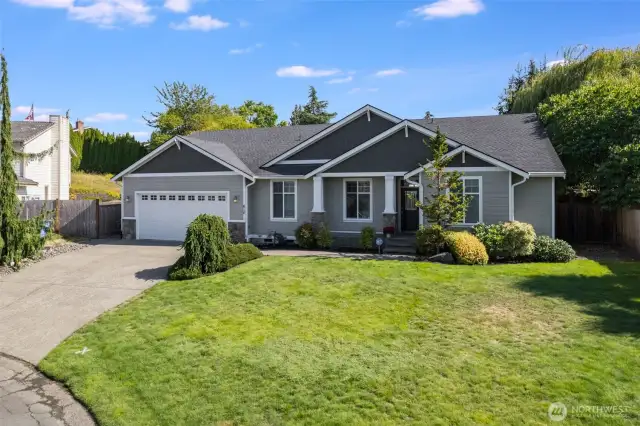 Come on by and see all this fantastic home has to offer. It's better in person.