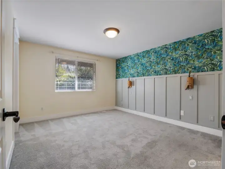 Large Primary suite