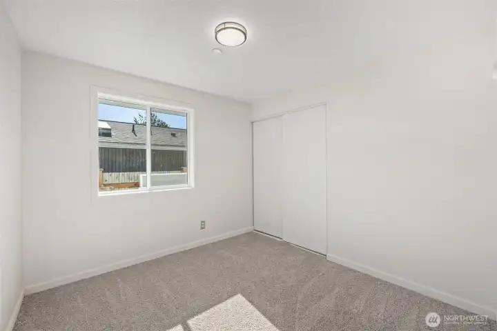 Guest Bedroom 1