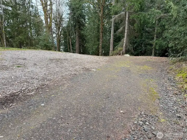 County approved building site and onsite Utilities.