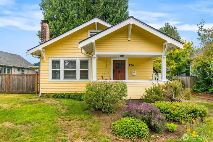 Solid, updated home in a hard to beat location! Solid, updated home in a hard to beat location!