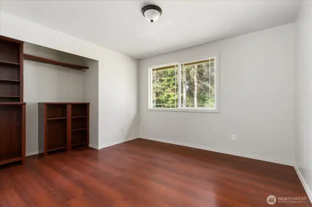 2nd room