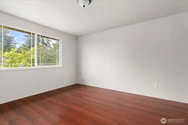 3rd room